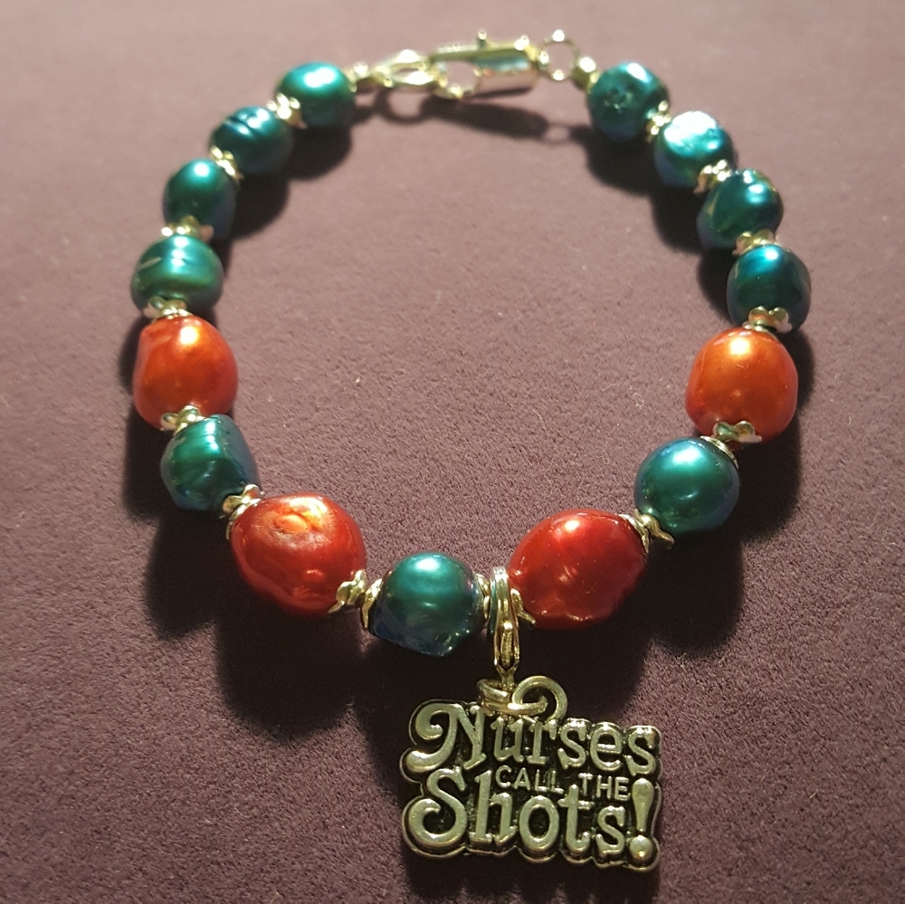 Nurse Bracelet